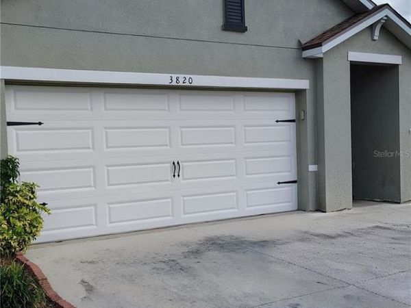 3820 CRYSTAL DEW STREET , PLANT CITY, FL 33567