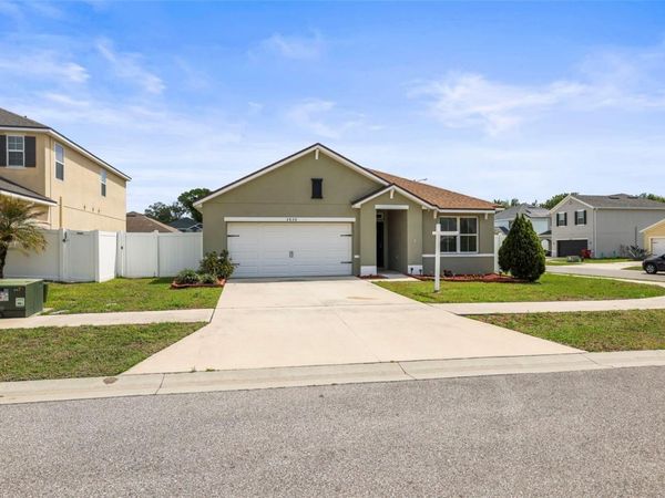 3820 CRYSTAL DEW STREET, PLANT CITY, FL 33567