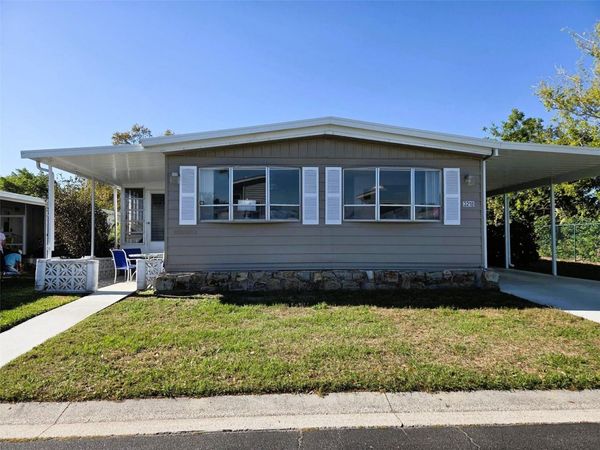 3218 OAKWOOD BOULEVARD S, SARASOTA, FL 34237