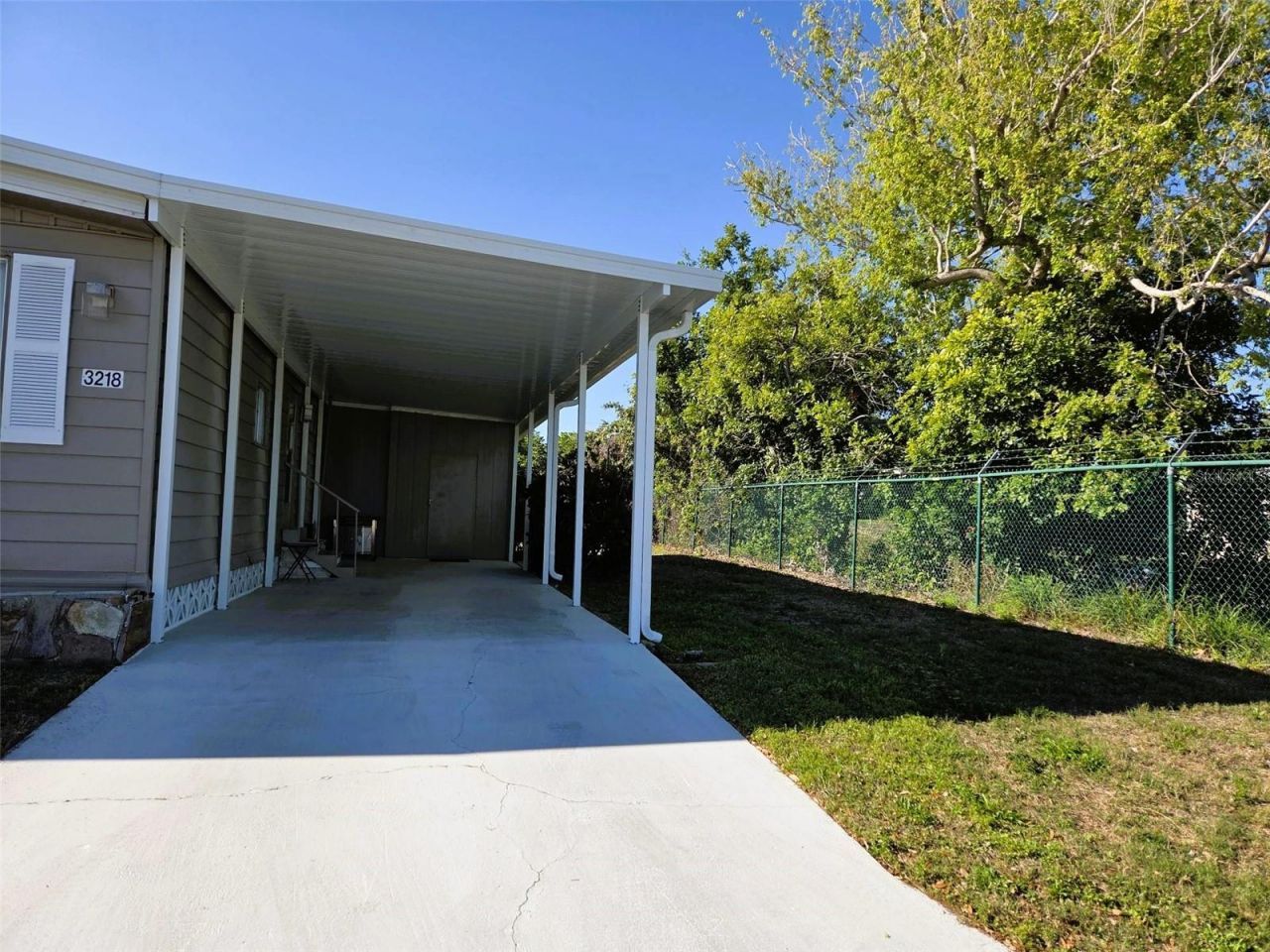 3218 Oakwood Boulevard S, Sarasota, FL 34237 Photo