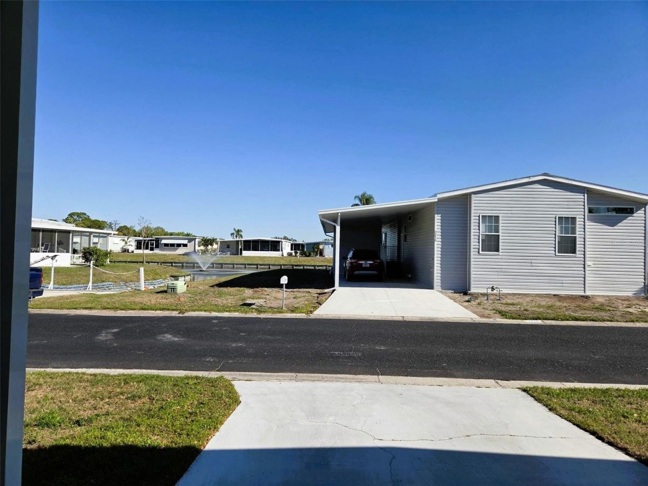 3218 Oakwood Boulevard S, Sarasota, FL 34237 Photo