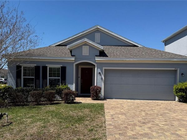 1501 FINCHBURG STREET, MINNEOLA, FL 34715