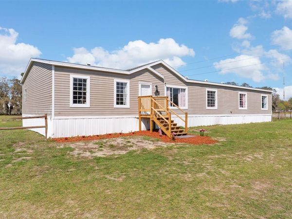 8155 SE 121ST PLACE , BELLEVIEW, FL 34420