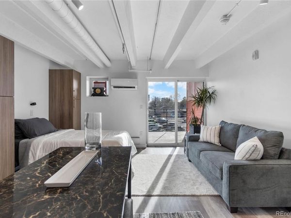 1495 Vrain Street , Unit 304, Denver, CO 80204