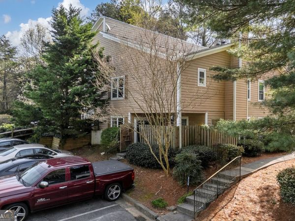 966 Wuthering Way, Norcross, GA 30093