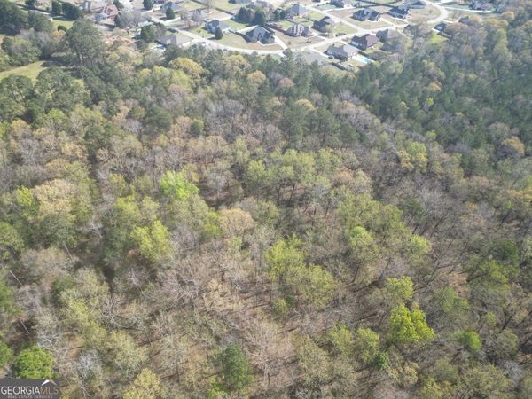 0 Hwy 247 Connector, Byron, GA 31008