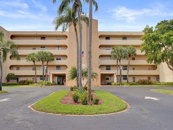 6461 NW 2nd Avenue, Unit 116, Boca Raton, FL 33487