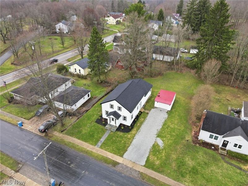 13829 Carlton Street, Burton, OH 44021 Photo 3