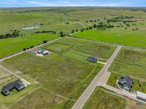 TBD-Lot 22 Armstrong ESTS, Salado, TX 76571