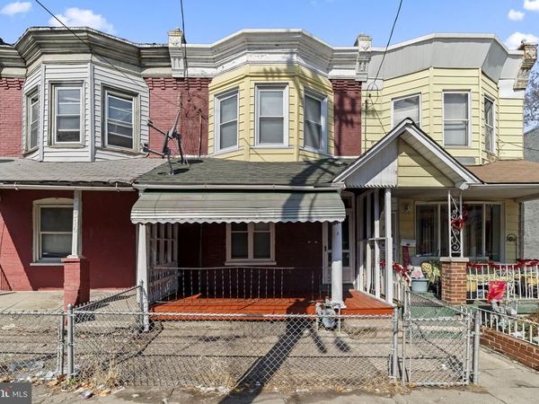 2314 W 3RD STREET, CHESTER, PA 19013