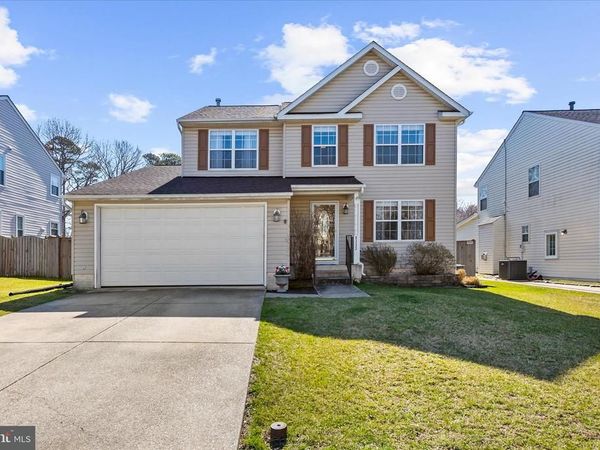 8333 WATERMILL DRIVE, MILLERSVILLE, MD 21108