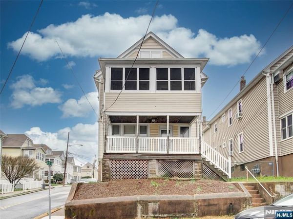 140 Westervelt Avenue, HAWTHORNE, NJ 07506