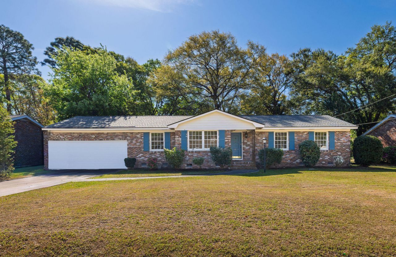 1317 Coleridge Street Photo 1