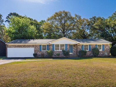 1317 Coleridge Street, Charleston, SC 29407