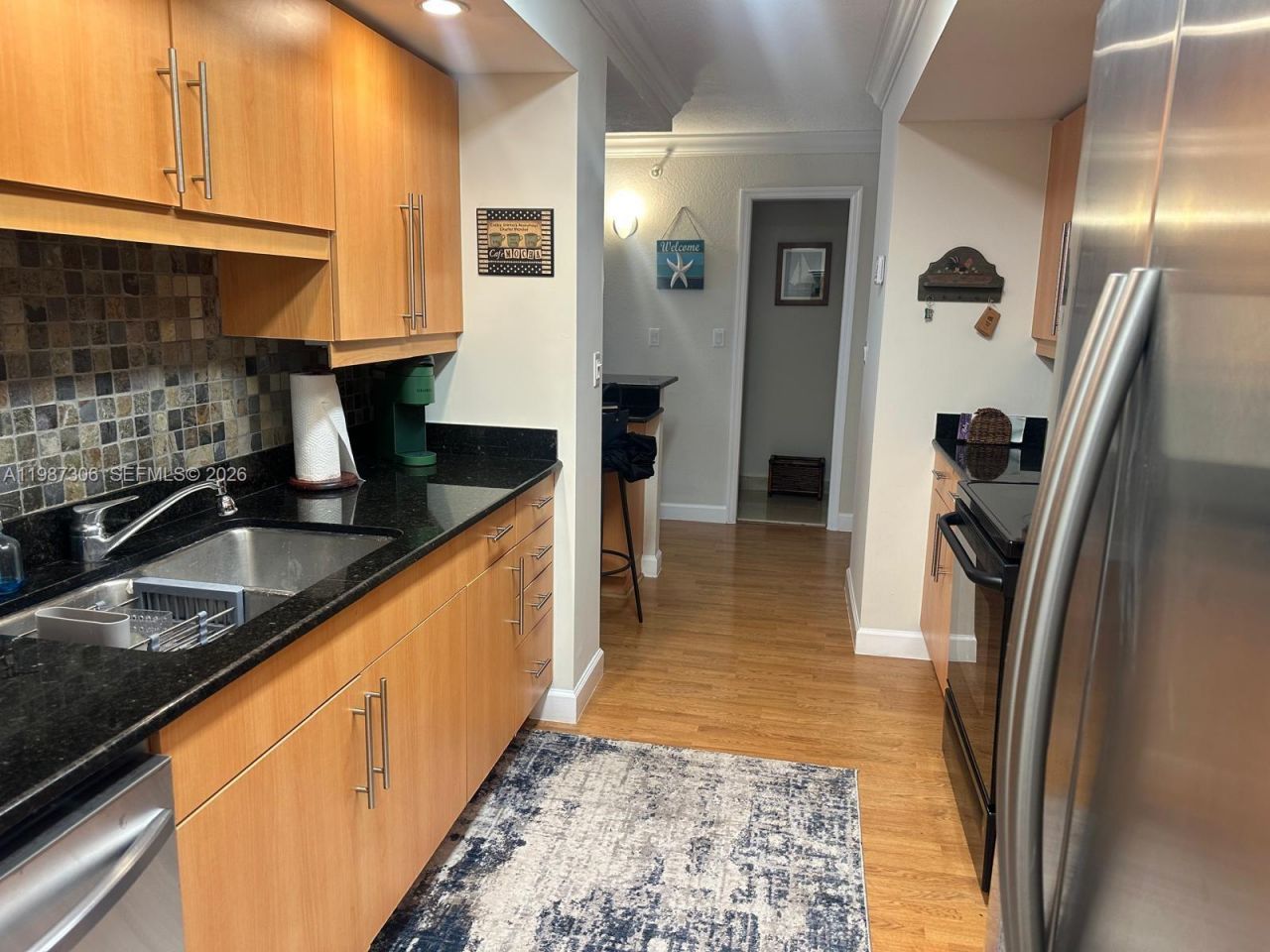 6917 Collins Ave , Unit 812, Miami Beach, FL 33141 Photo