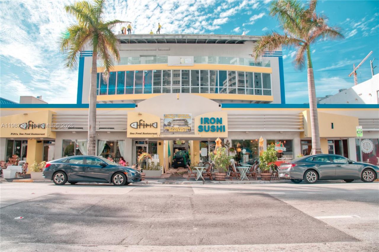 6917 Collins Ave , Unit 812, Miami Beach, FL 33141 Photo