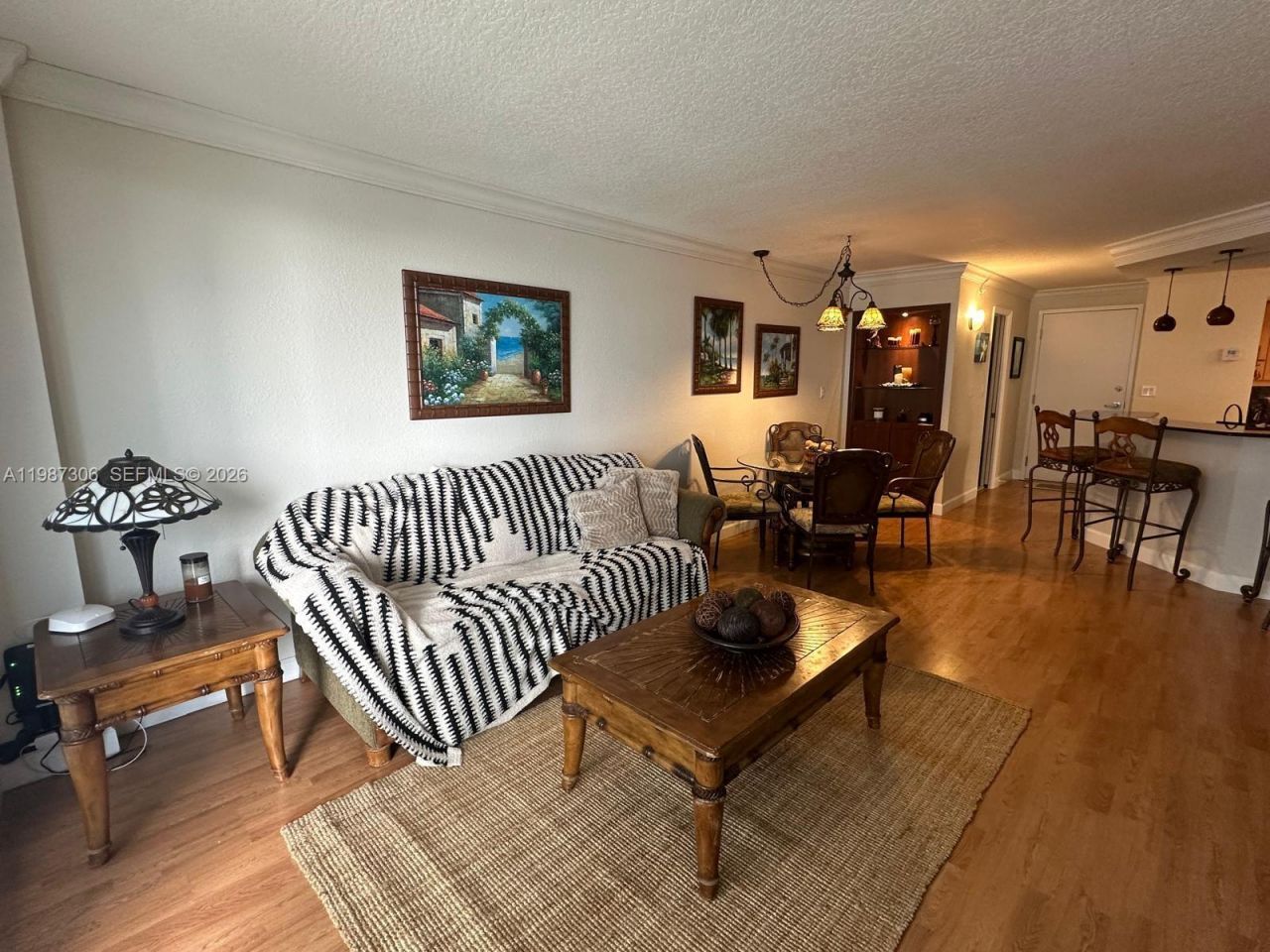 6917 Collins Ave , Unit 812, Miami Beach, FL 33141 Photo