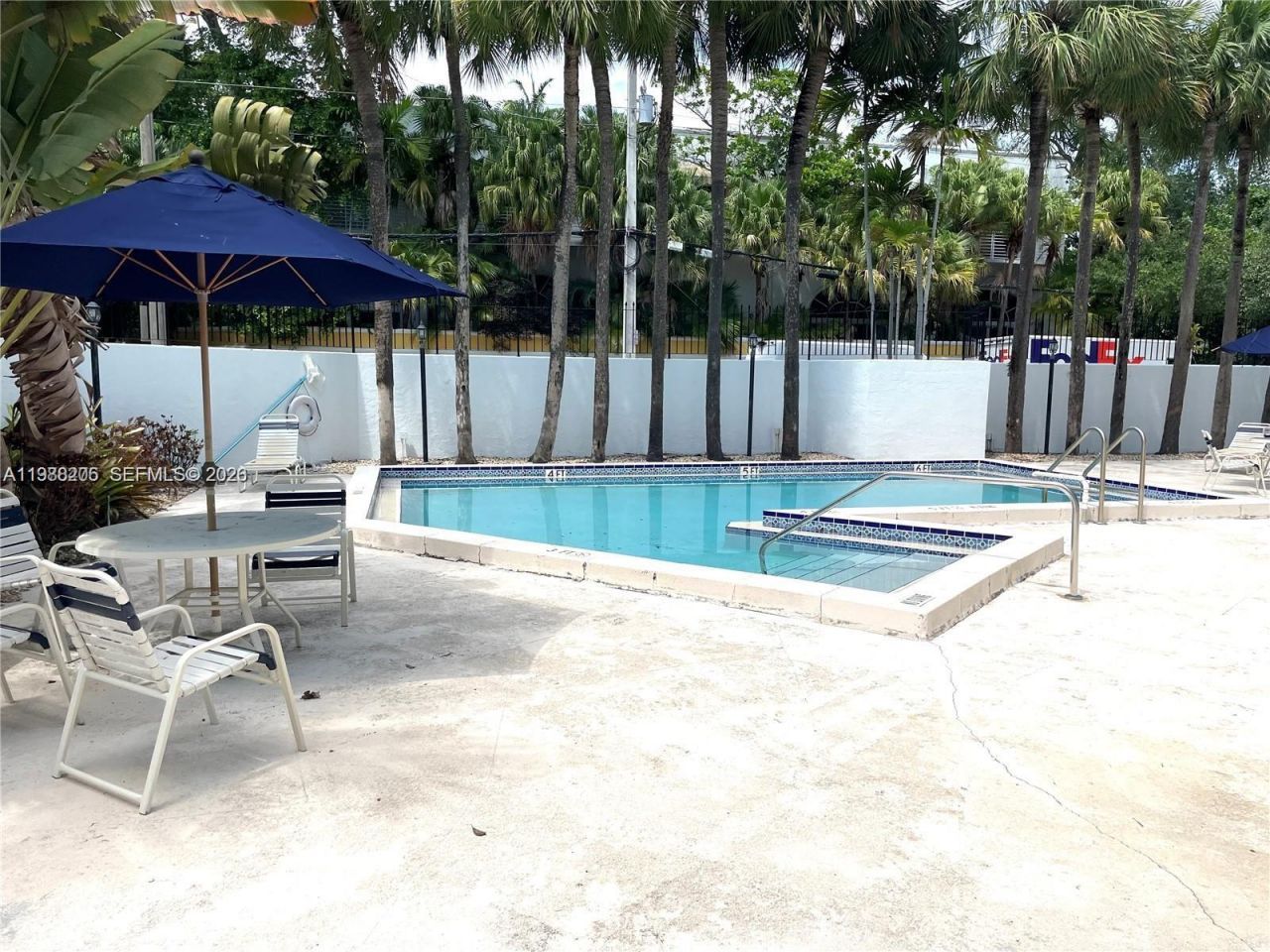 2715 Tigertail Ave, Unit 203, Coconut Grove, FL 33133 Photo