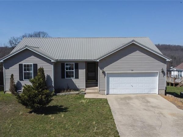 126 Hickory Valley Road , St Robert, MO 65584