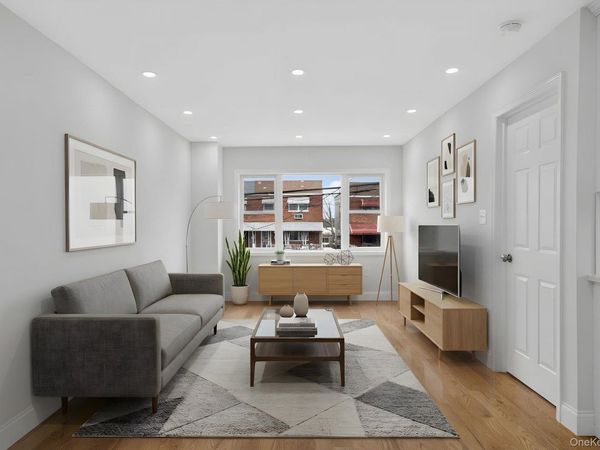 1060 E 228th Street , Bronx, NY 10466