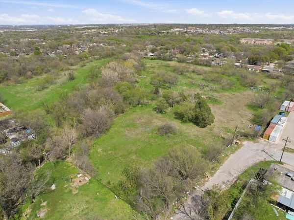 1201 E Prince Street, Fort Worth, TX 76115