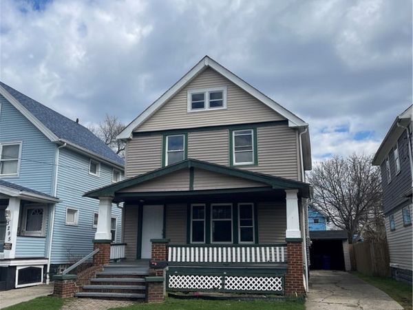 3303 W 90th Street, Cleveland, OH 44102