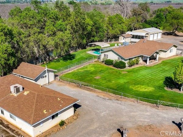 9999 N Shelton, Linden, CA 95236