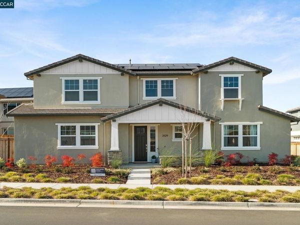 2529 Lake Club Drive, Fairfield, CA 94533