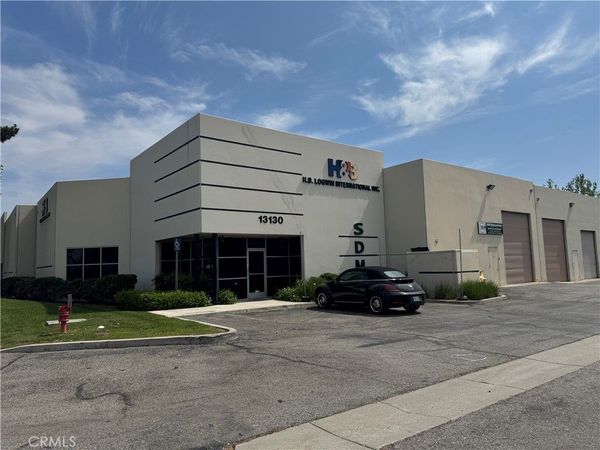 13130 Spring Street, Baldwin Park, CA 91706