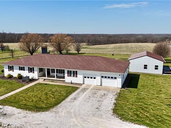 1391 County Road 2470 Road, Other, MO 65259