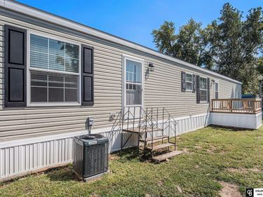 3101 Washington Street , Unit Lot #18, Bellevue, NE 68005