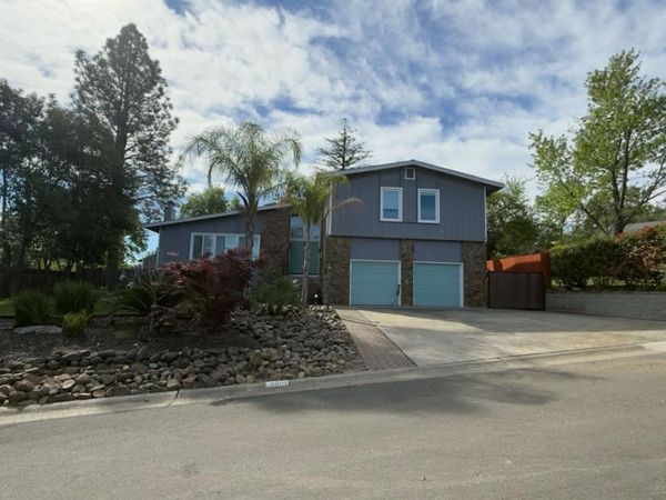 3001 Warren Ln, El Dorado Hills, CA 95762