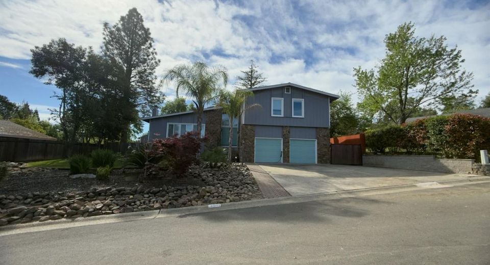 3001 Warren Ln, El Dorado Hills, CA 95762 Photo