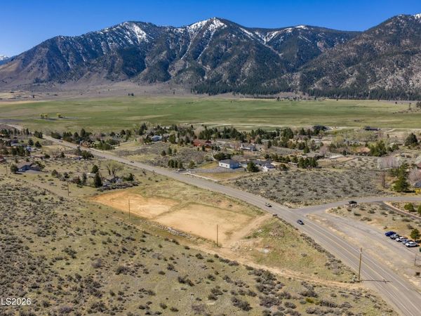 3447 Jacks Valley Road, Carson City, NV 89705