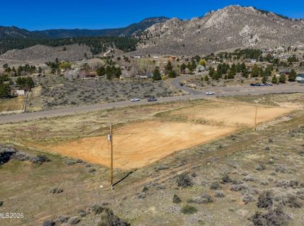 3447 Jacks Valley Road, Carson City, NV 89705 Photo