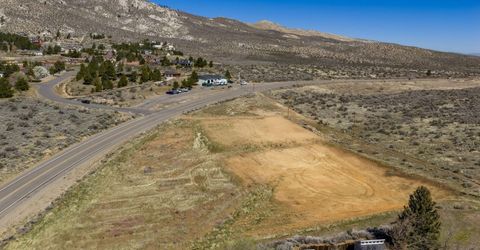 3447 Jacks Valley Road, Carson City, NV 89705 Photo