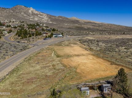 3447 Jacks Valley Road, Carson City, NV 89705 Photo