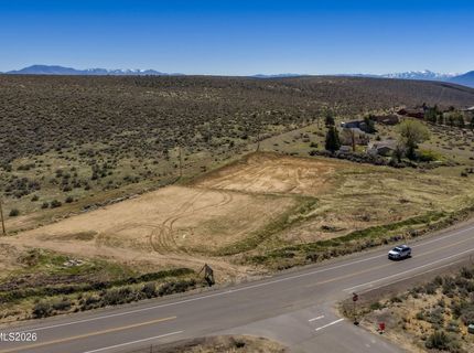 3447 Jacks Valley Road, Carson City, NV 89705 Photo