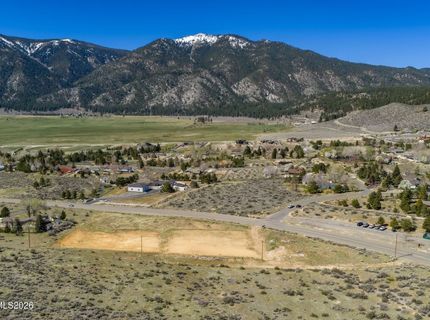 3447 Jacks Valley Road, Carson City, NV 89705 Photo