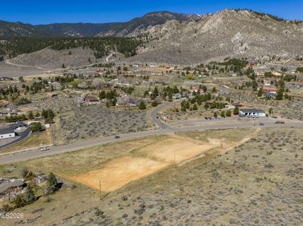 3447 Jacks Valley Road, Carson City, NV 89705 Photo