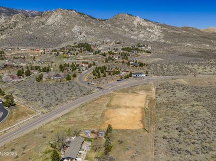3447 Jacks Valley Road, Carson City, NV 89705 Photo