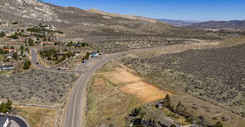3447 Jacks Valley Road, Carson City, NV 89705 Photo