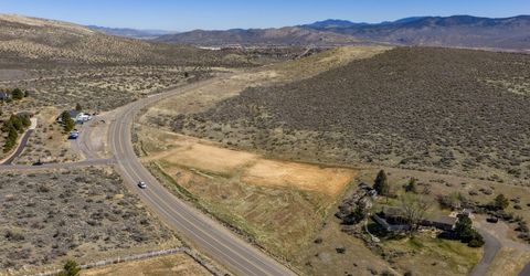 3447 Jacks Valley Road, Carson City, NV 89705 Photo