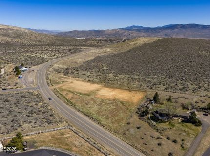 3447 Jacks Valley Road, Carson City, NV 89705 Photo
