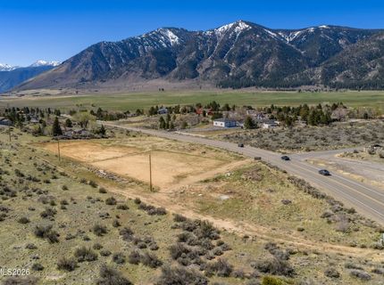 3447 Jacks Valley Road, Carson City, NV 89705 Photo