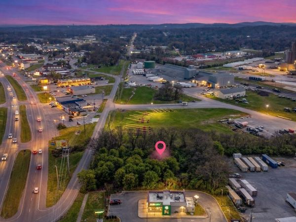 0 Old Nashville Hwy, La Vergne, TN 37086