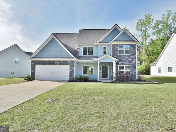 5066 Pond View Drive, Columbus, GA 31907