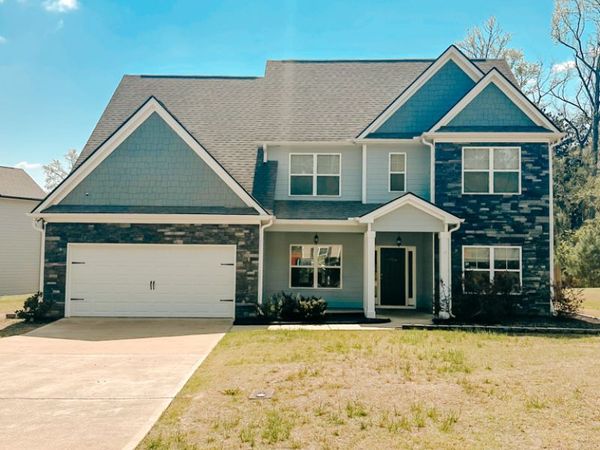 5066 Pond View Drive, Columbus, GA 31907