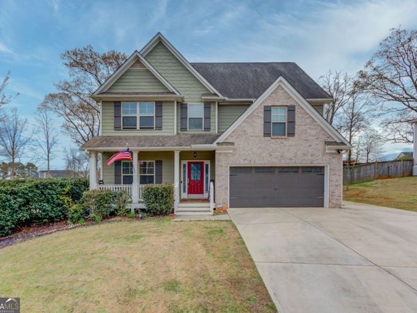 356 Jefferson Boulevard, Jefferson, GA 30549