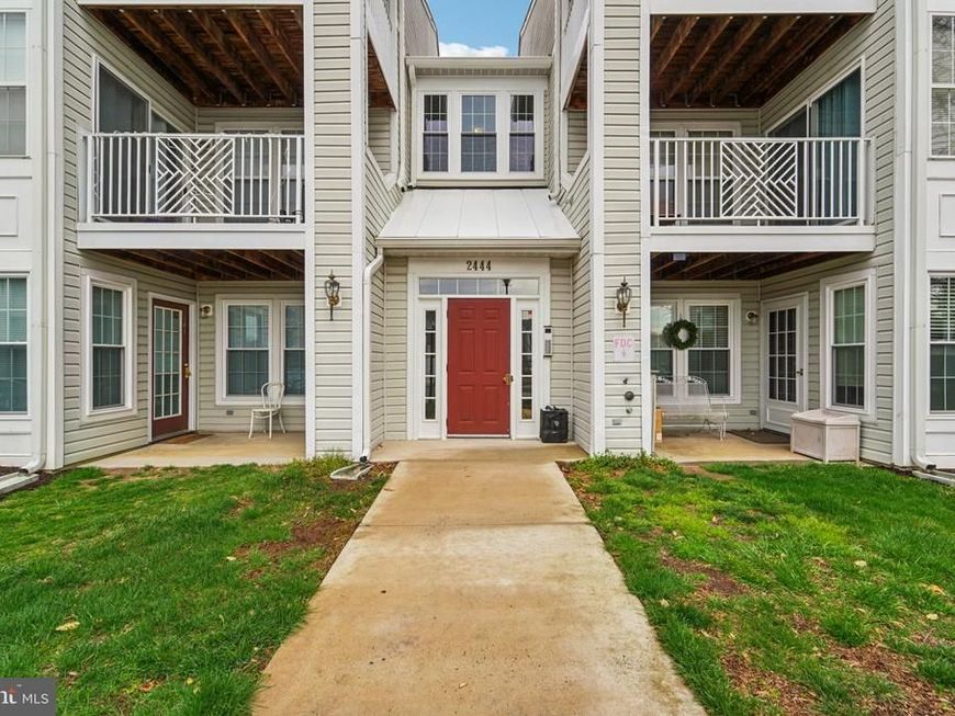 2444 Blue Spring Court, Unit 303, Odenton, MD 21113 Main Photo